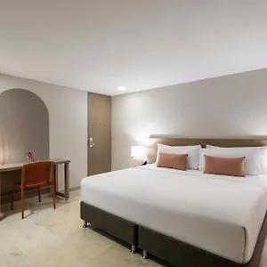 Ms Ciudad Jardin Hotel